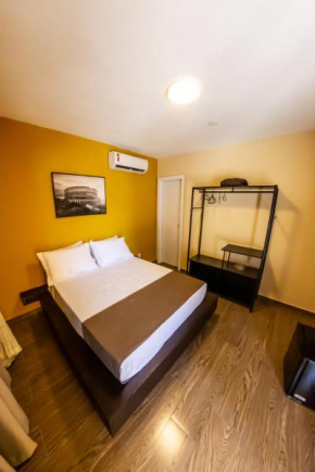 Bonabrigo Hostel & Suítes